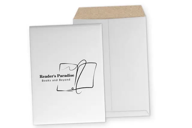 Eco-Friendly Shipping Envelopes 2