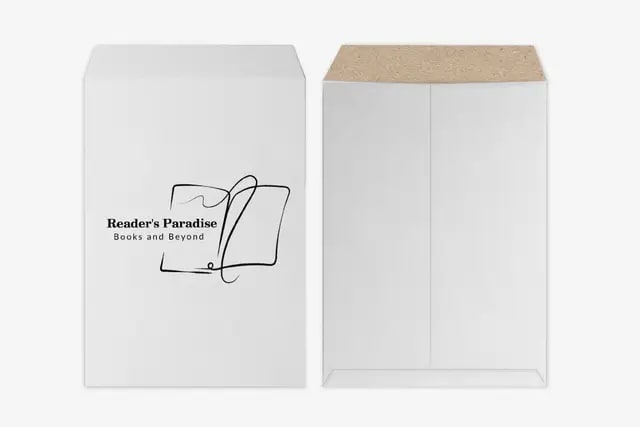 Eco-Friendly Shipping Envelopes 3