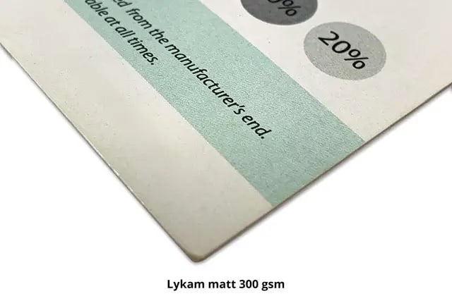 Standard Certificates 4