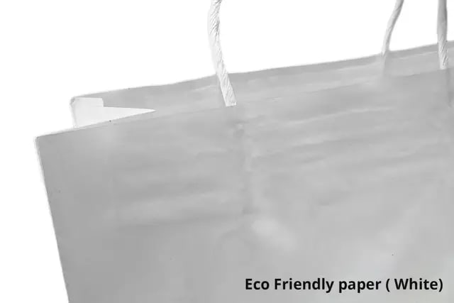 Gift Paper Bags 4