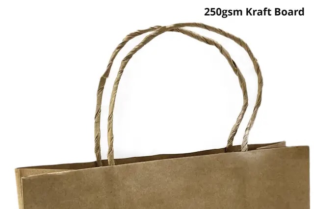 Gift Paper Bags 5