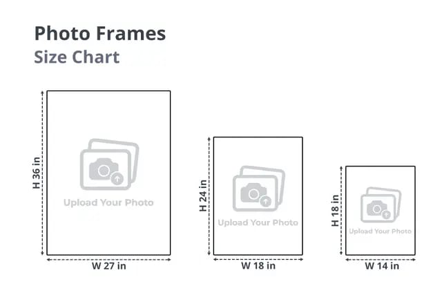 Canvas Photo Frames 4
