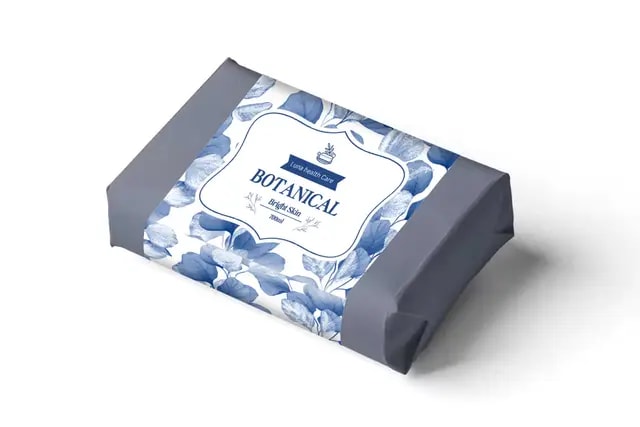 Custom Packaging Sleeves 5
