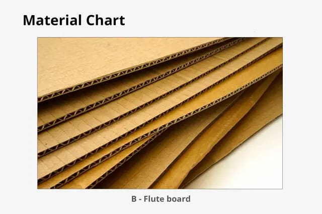 Flat Mailer Boxes 5