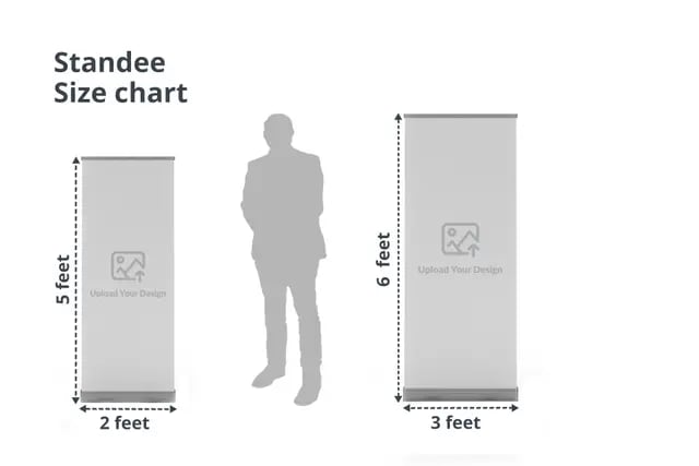 Event Standees 3