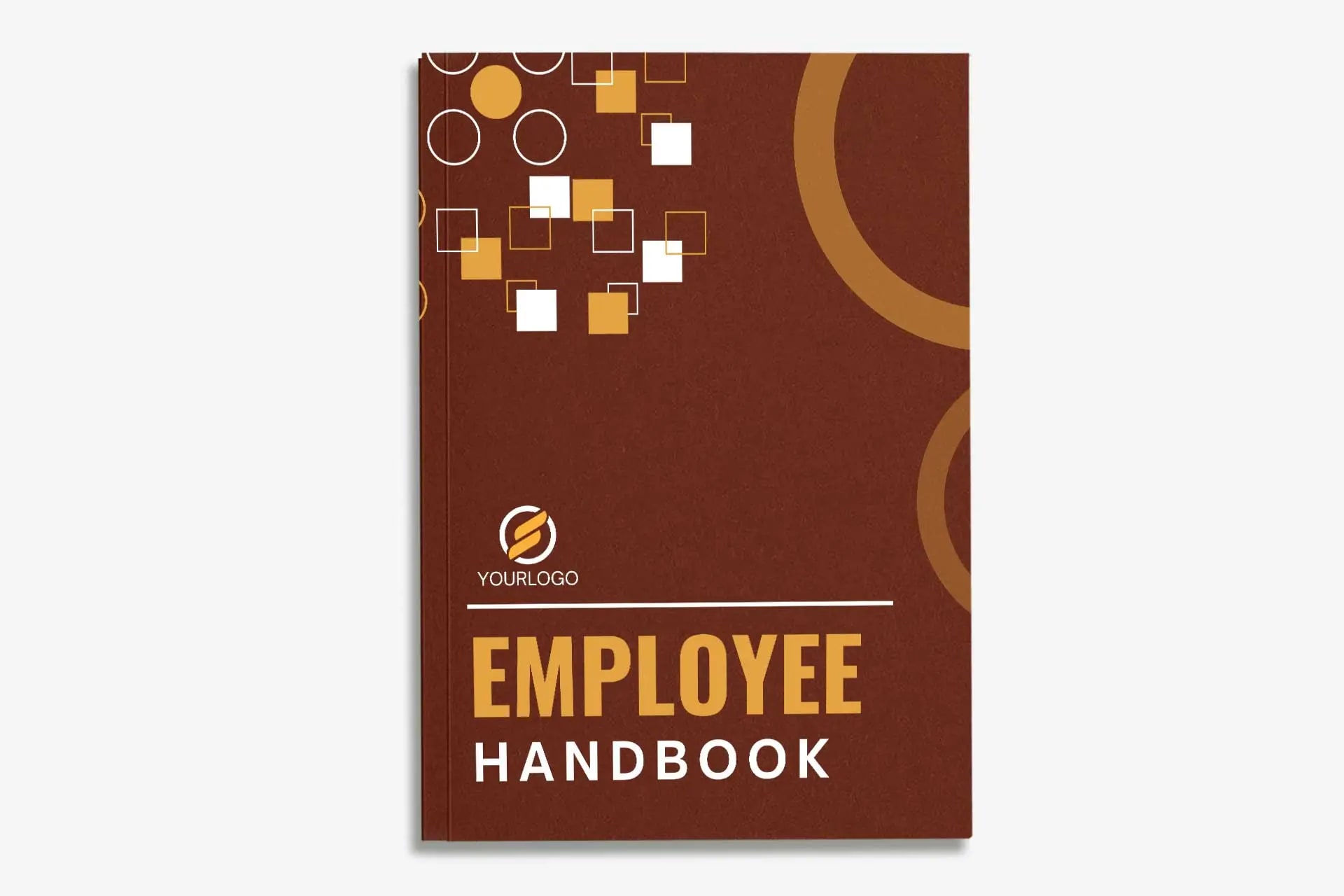 Perfect Bind Notebook