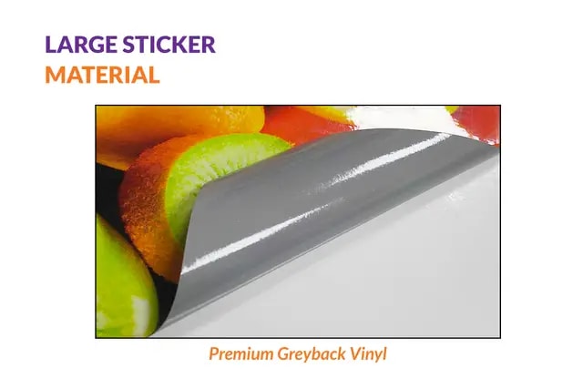 Large Format Stickers 4
