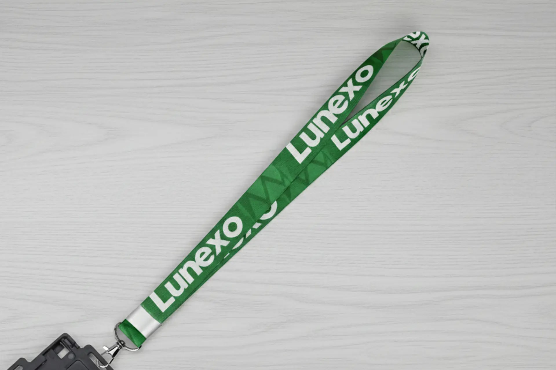 Multicolour Lanyards