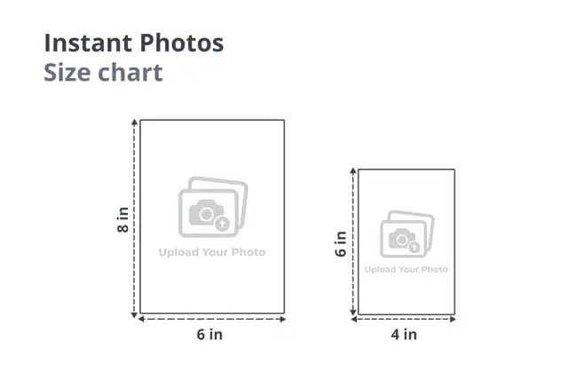 Instant Printed Photos 3