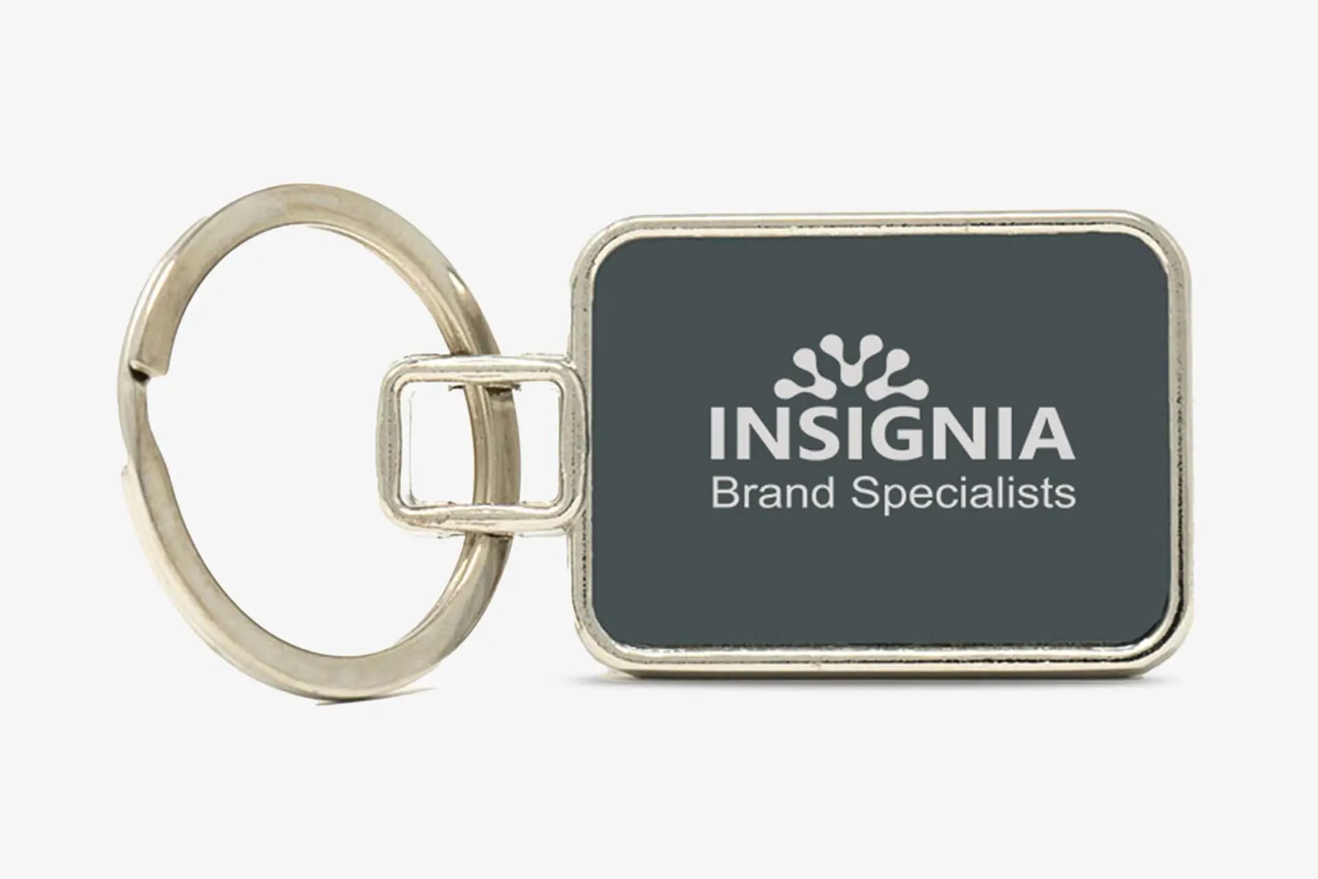 Loop Keychain