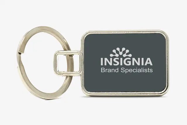 Loop Keychain 2