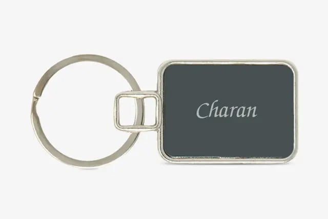 Loop Keychain 3