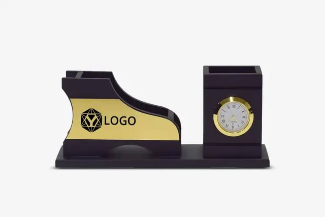 Log Desktop Organiser 2