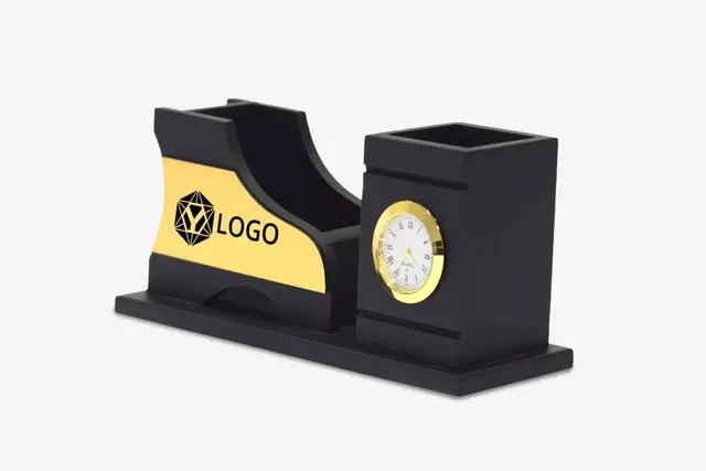 Log Desktop Organiser 3