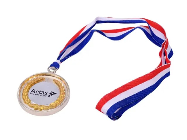 Laurel Medal 3