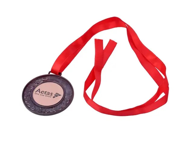 Pillage Medal 3