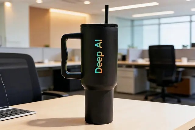 Radiate Tumbler 2