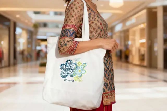 Premium Tote Bags 2