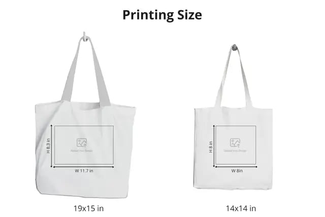 Premium Tote Bags 3
