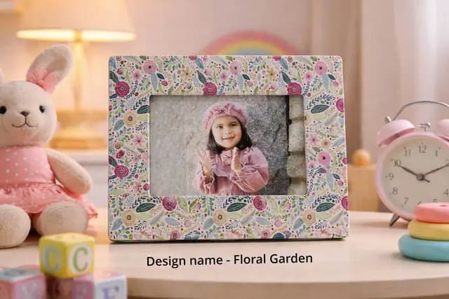 Ready to buy Premium Frame 3