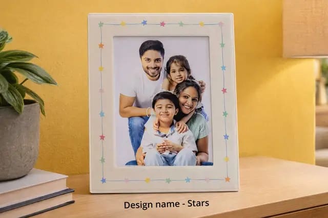 Ready to buy Premium Frame 4