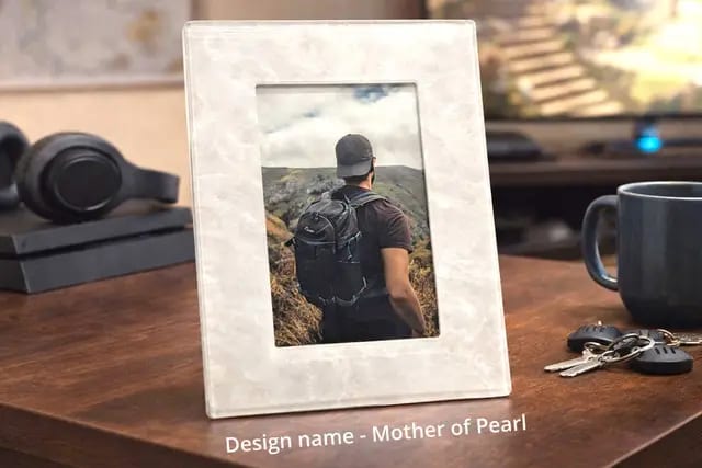 Ready to buy Premium Frame 5