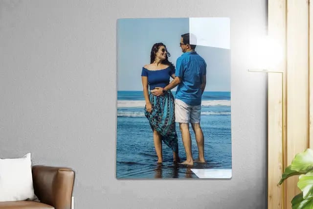 Standard Acrylic Photo Frames 3