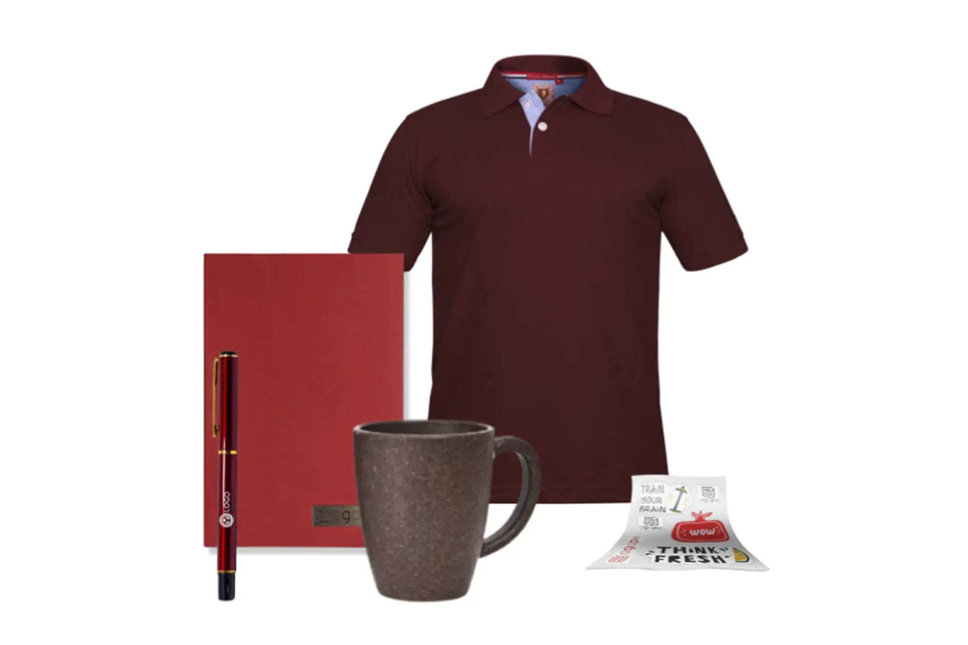 Professional Kit 4