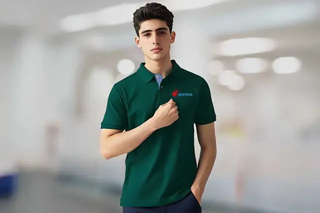Ultra Premium  Polo 2