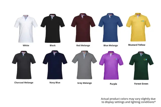 Ultra Premium  Polo 5