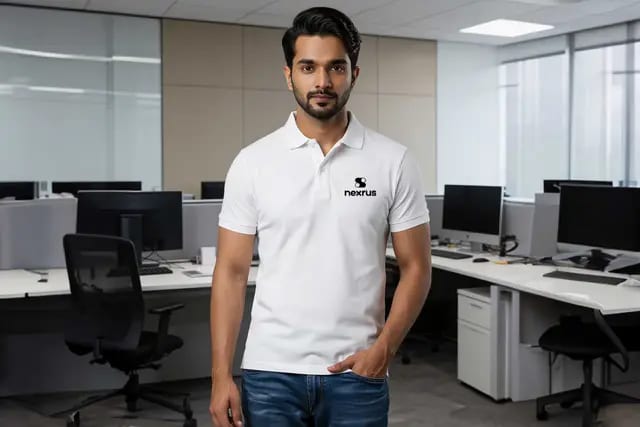Cotton Premium Polo 2