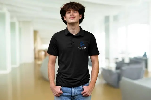 Cotton Premium Polo 3