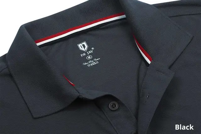 Cotton Premium Polo 5