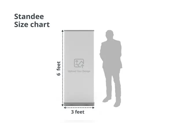 Premium Standees 3
