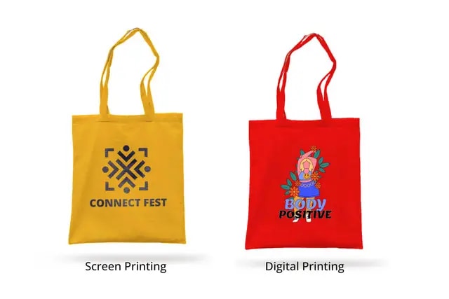 Premium Canvas Coloured  Tote Bags 4