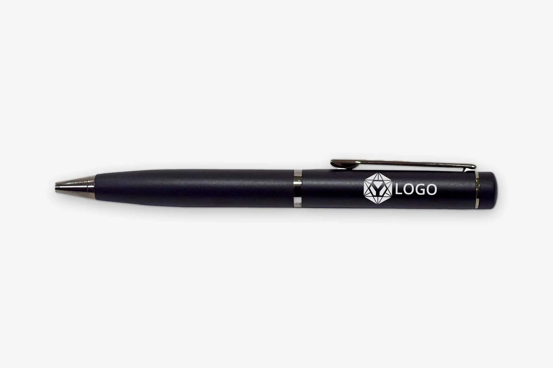 Scribble Ballpoint Pen