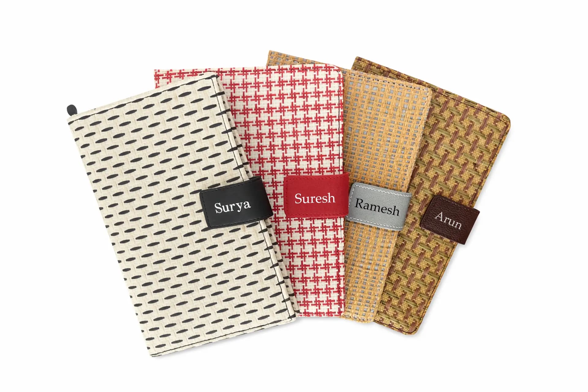 Tattva Notebooks