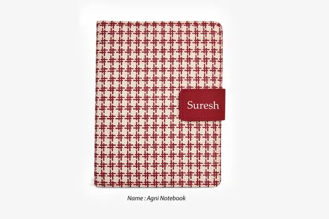 Tattva Notebooks 4