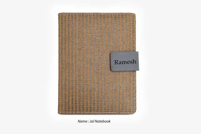 Tattva Notebooks 5