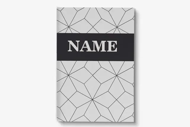Vivid Notebooks 2