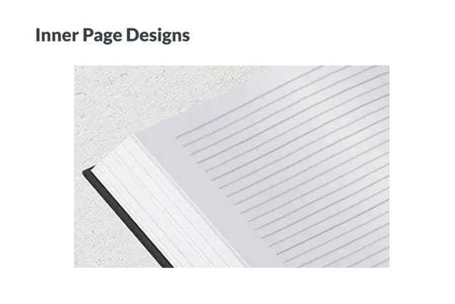 Vivid Notebooks 4