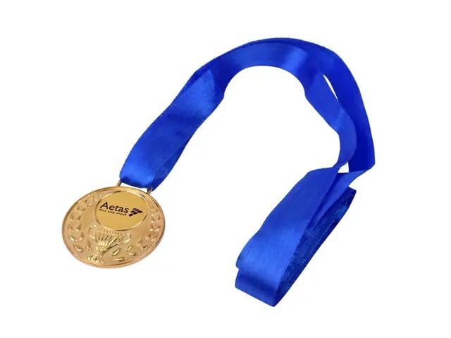 Swag Medal 2