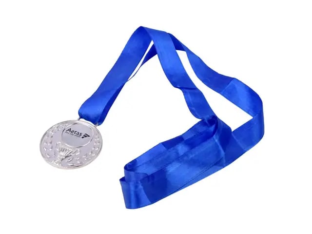 Swag Medal 3