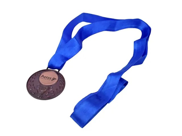 Swag Medal 4