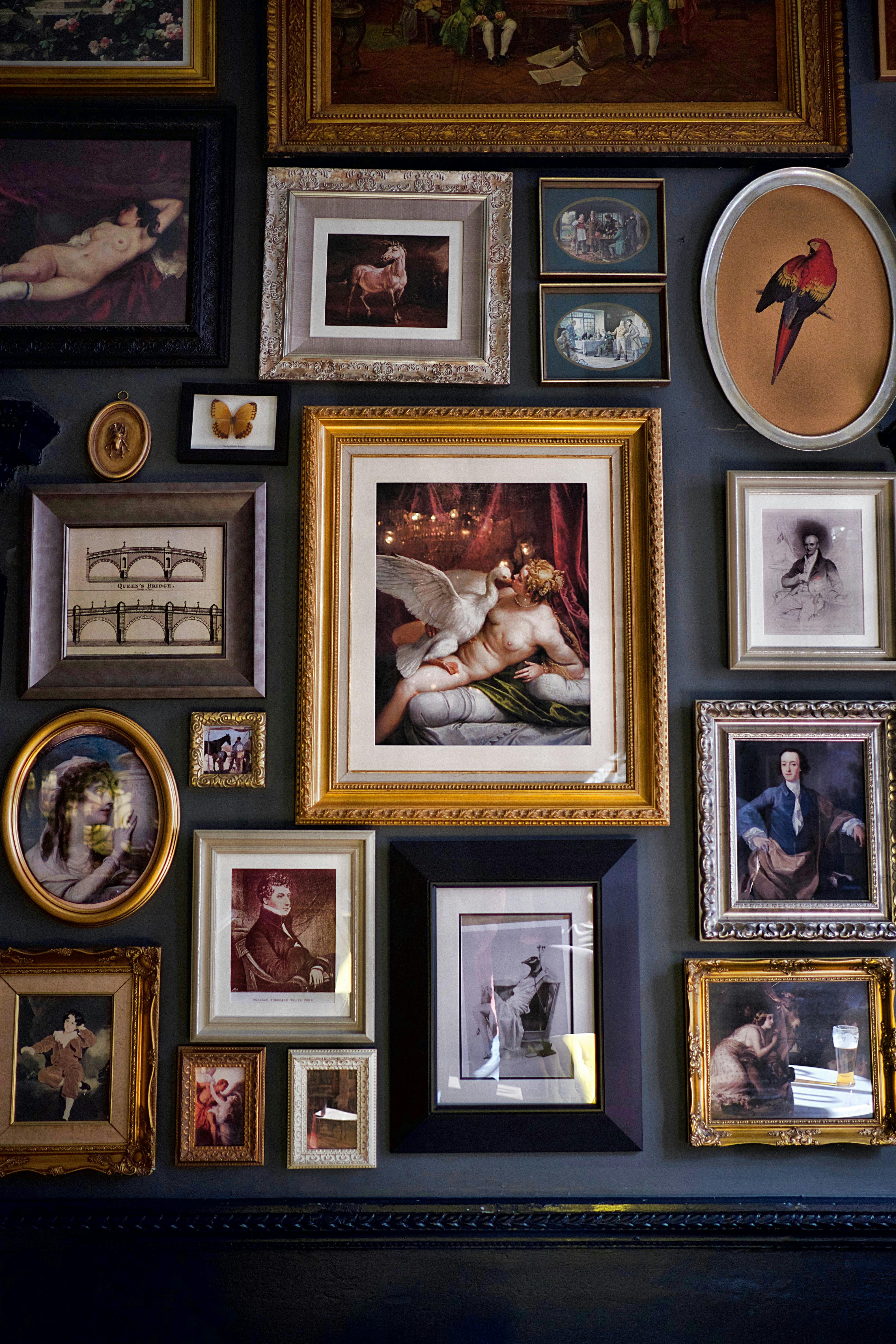 Photo Frames