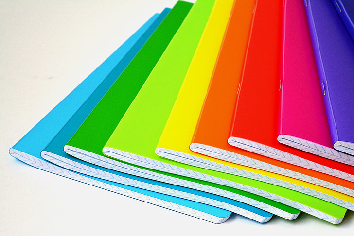 Notebooks
