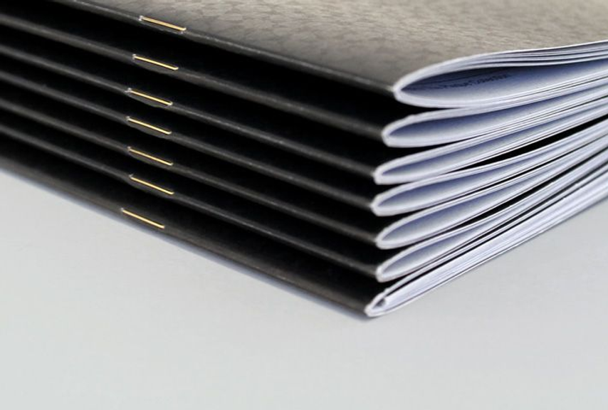 Booklets