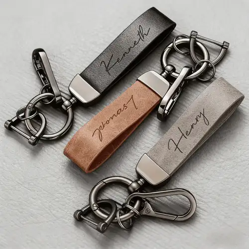 Keychains