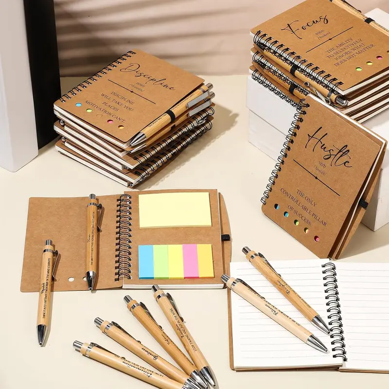 Notepads