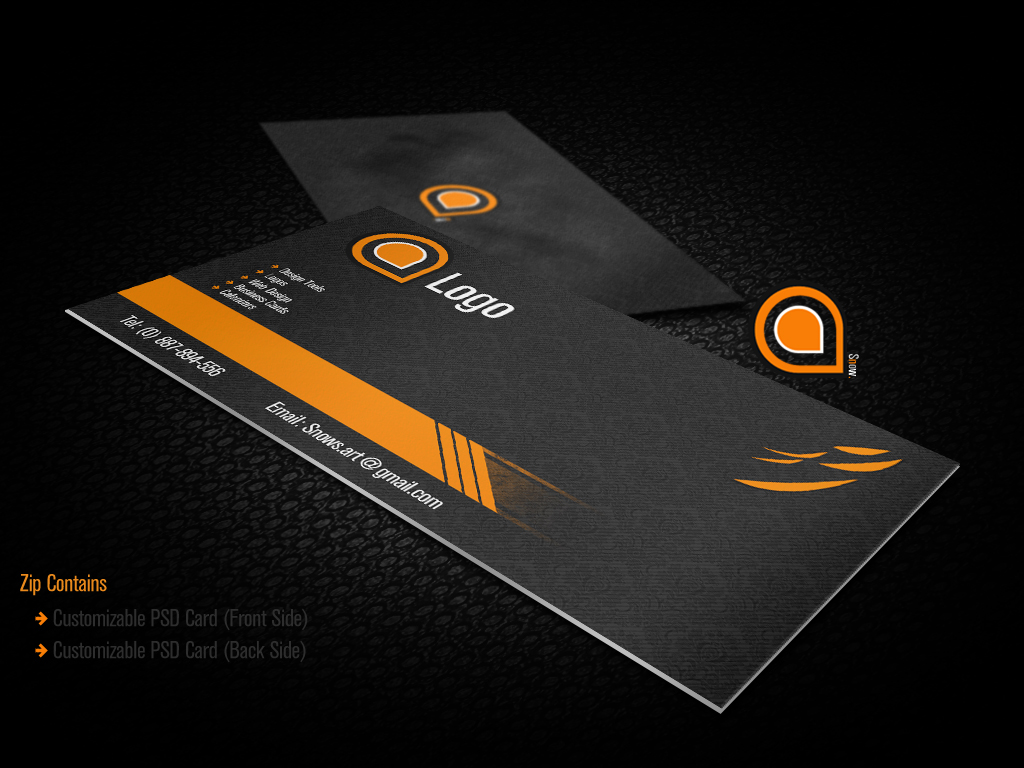 Business Cards